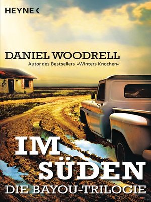 cover image of Im Süden